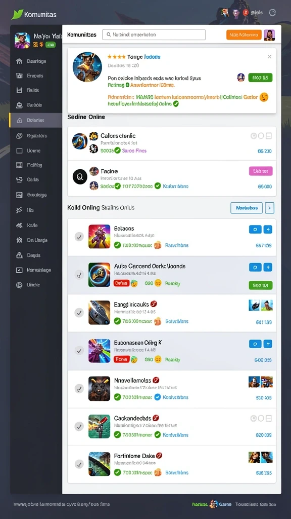 Screenshot 6svip nomor 3