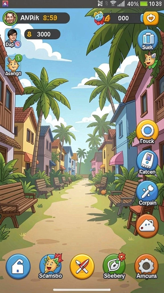 Screenshot 777zx nomor 3