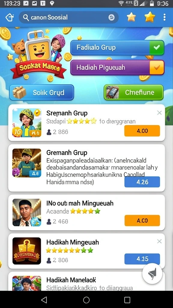Screenshot 98spin nomor 1