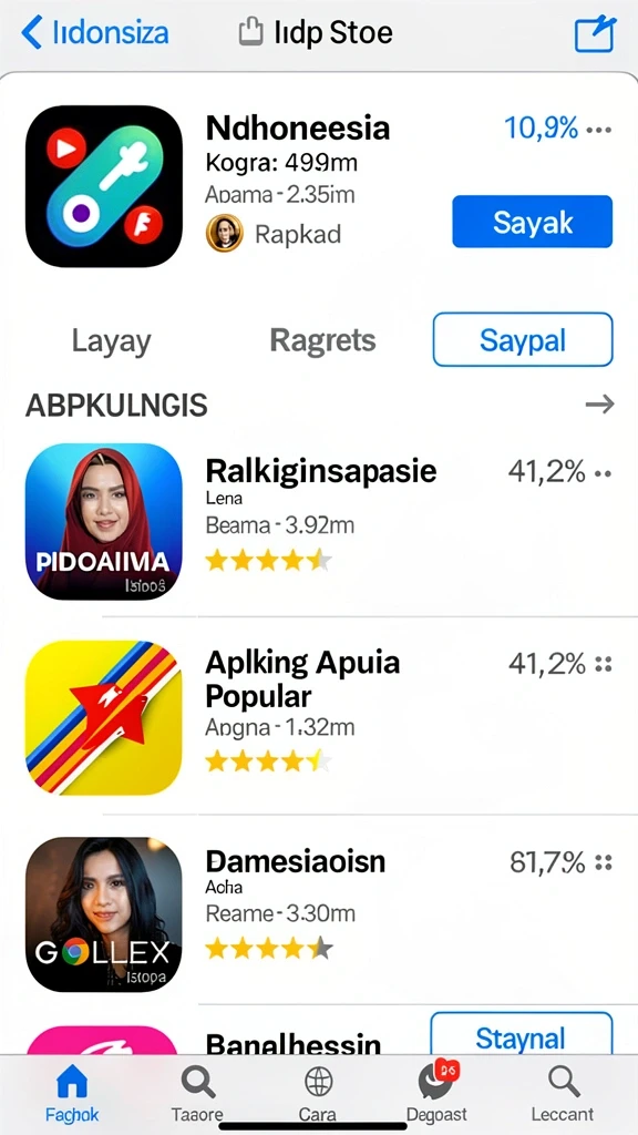 Screenshot agenjitu nomor 2