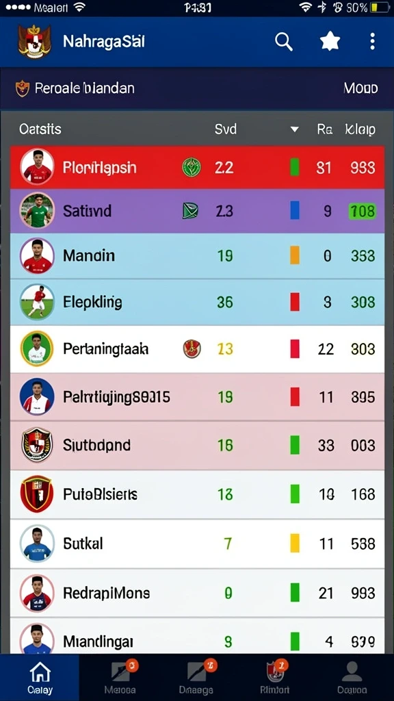 Screenshot angkabet nomor 2