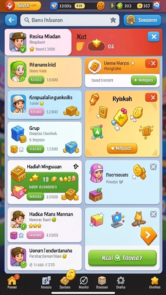 Screenshot aw8 nomor 1