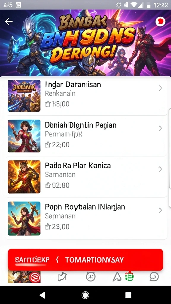 Screenshot baginta168 nomor 3