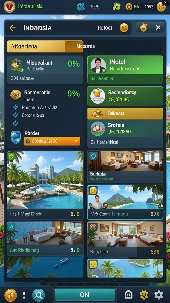 Screenshot bandit4d nomor 1