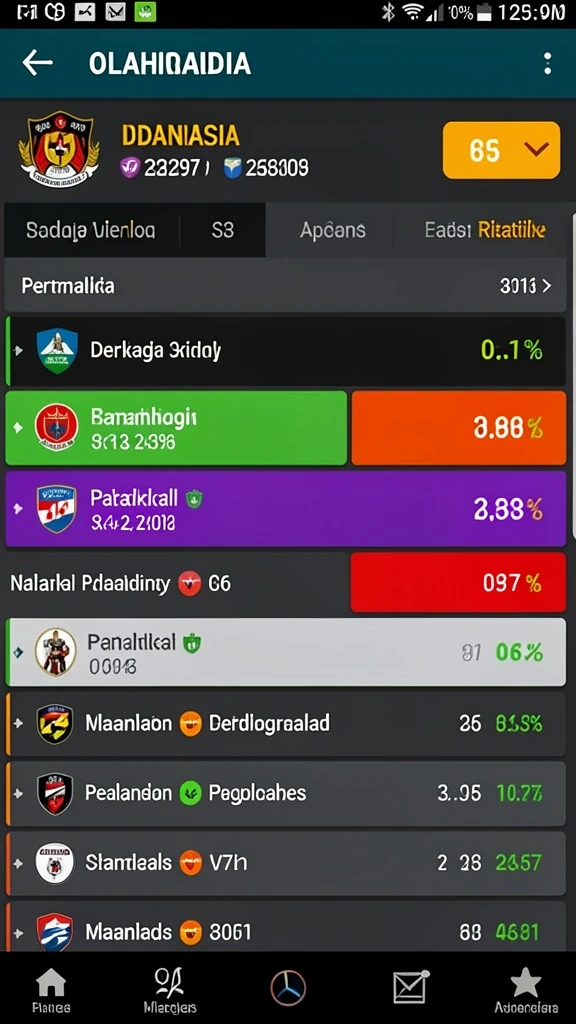 Screenshot bandit4d nomor 2