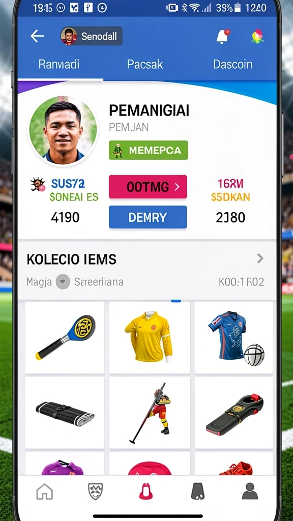 Screenshot batmantoto nomor 1