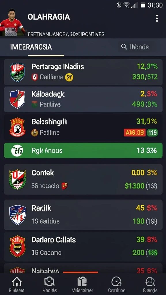 Screenshot bayitoto nomor 1