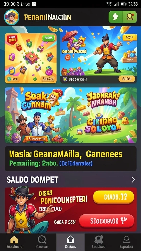 Screenshot bayitoto nomor 2
