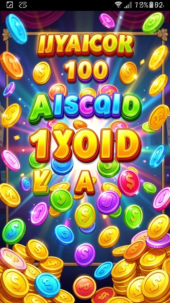 Screenshot bingo4d nomor 1