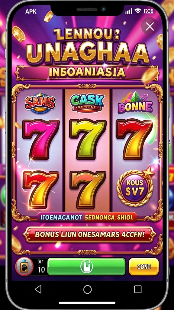 Screenshot bos5000 nomor 1