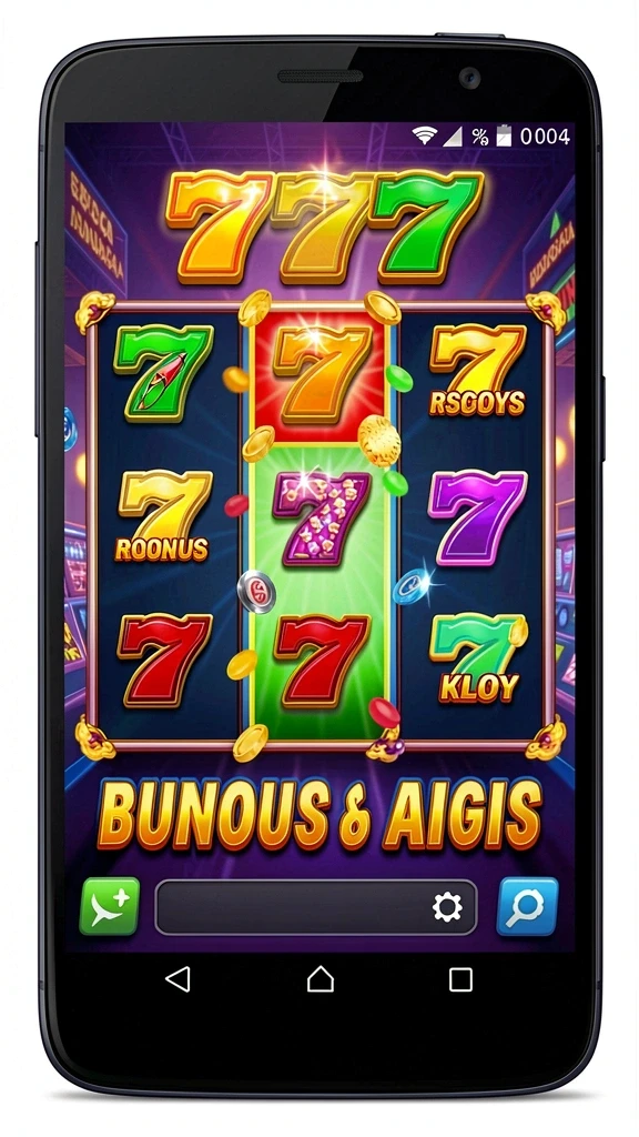Screenshot bos5000 nomor 3