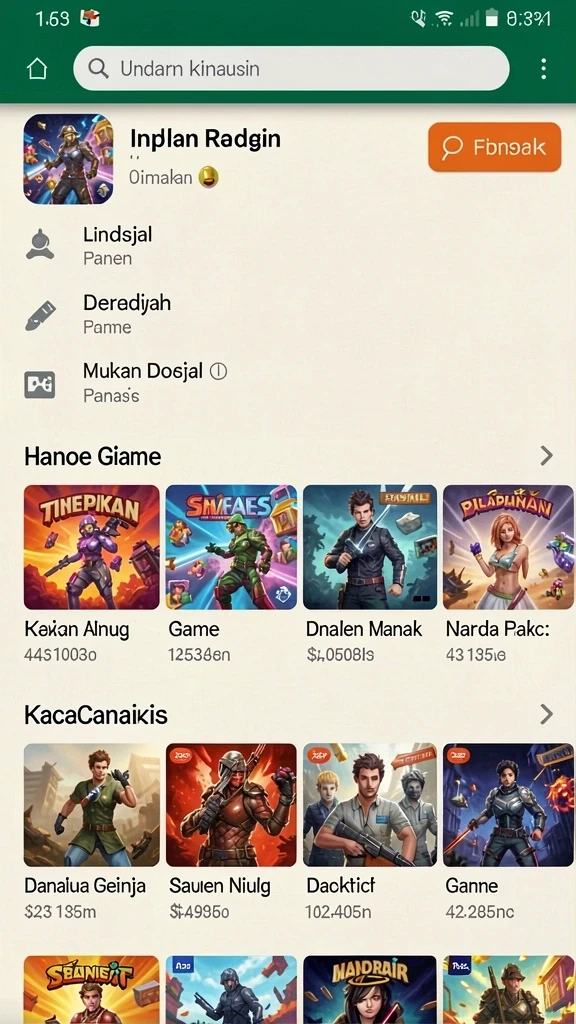 Screenshot browin88 nomor 1