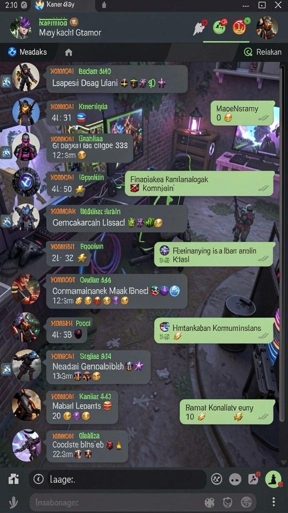 Screenshot browin88 nomor 3