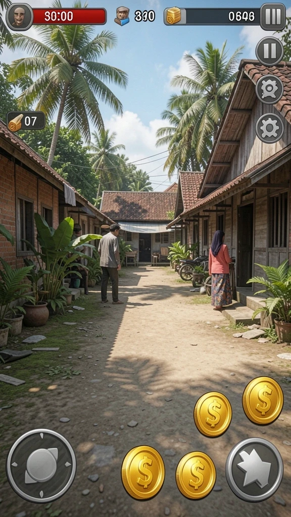 Screenshot bugistoto nomor 3