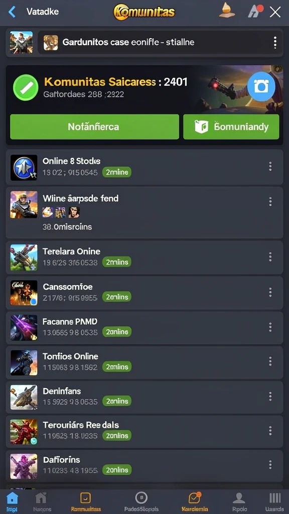 Screenshot coloktoto nomor 1