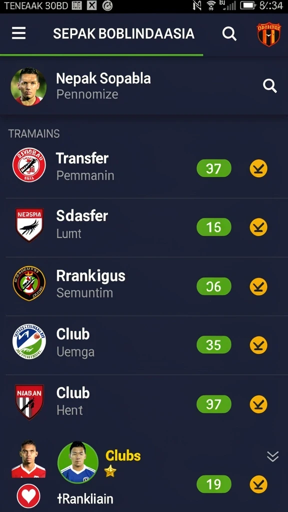 Screenshot cu888 nomor 1