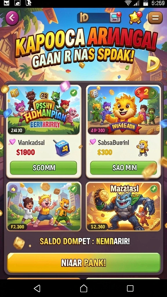 Screenshot cuangila nomor 2