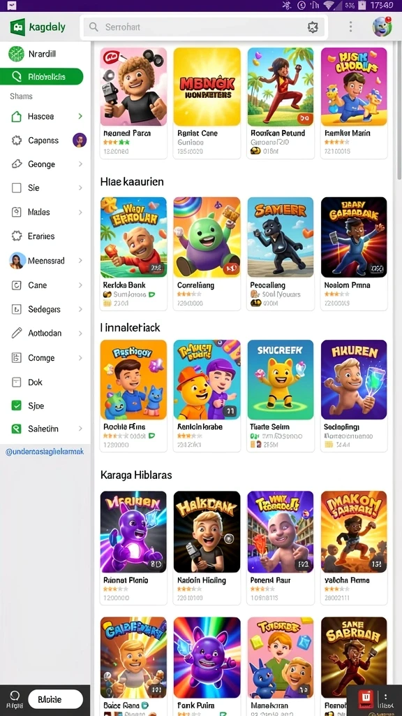 Screenshot cuangila nomor 3