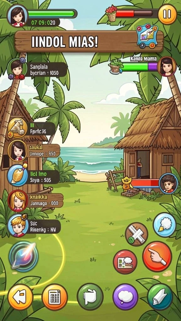 Screenshot d73 nomor 1