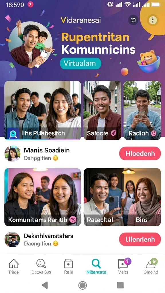 Screenshot dewagaruda nomor 2