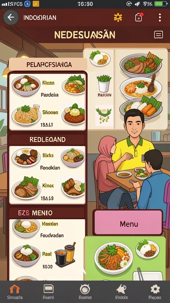 Screenshot diana4d nomor 3