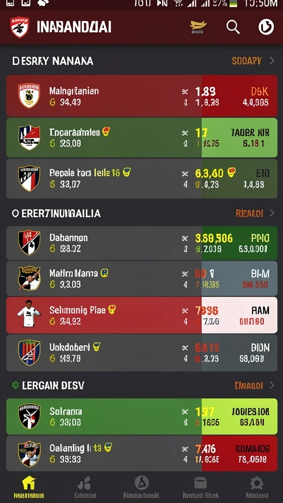 Screenshot domtoto nomor 1