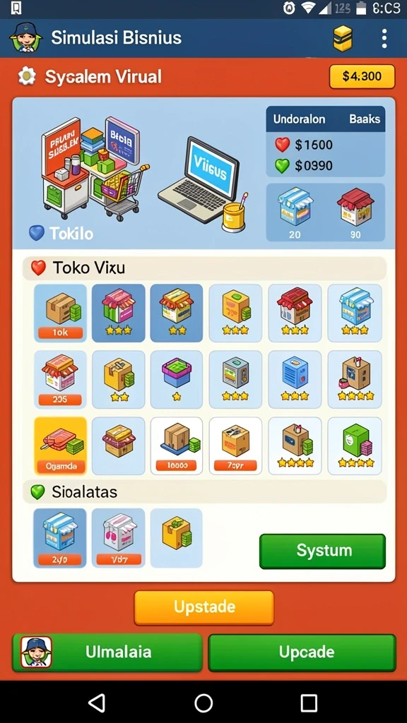 Screenshot evip3 nomor 1