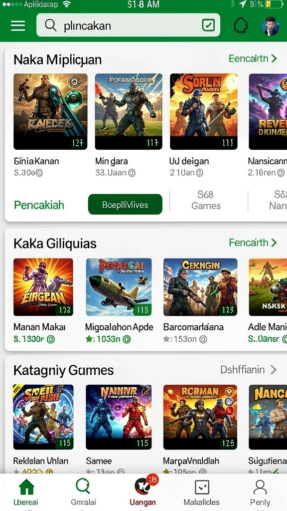 Screenshot gacor668 nomor 2