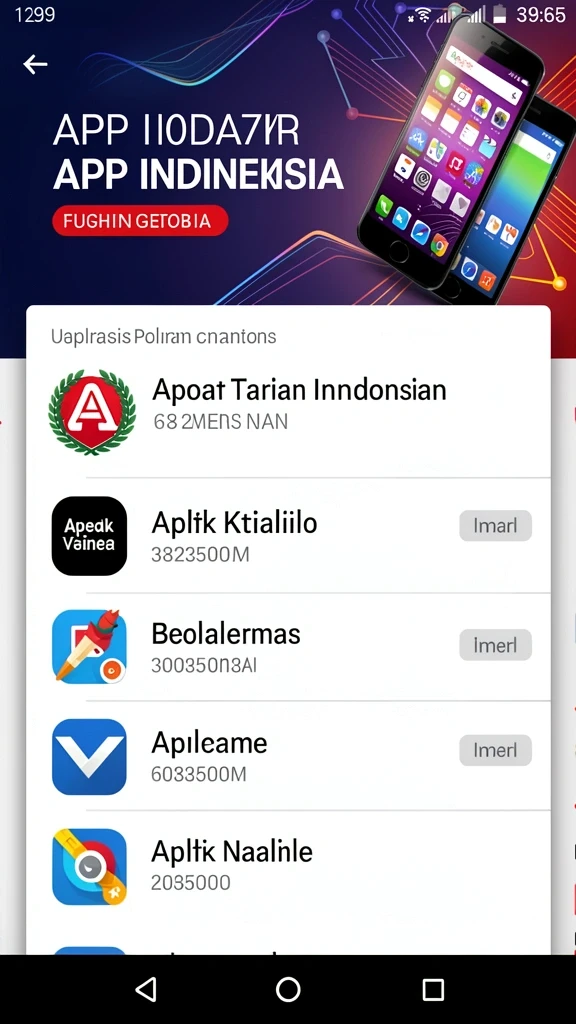 Screenshot garitoto nomor 2