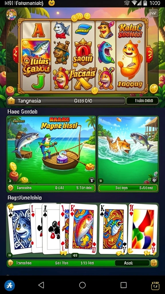 Screenshot gayo138 nomor 3