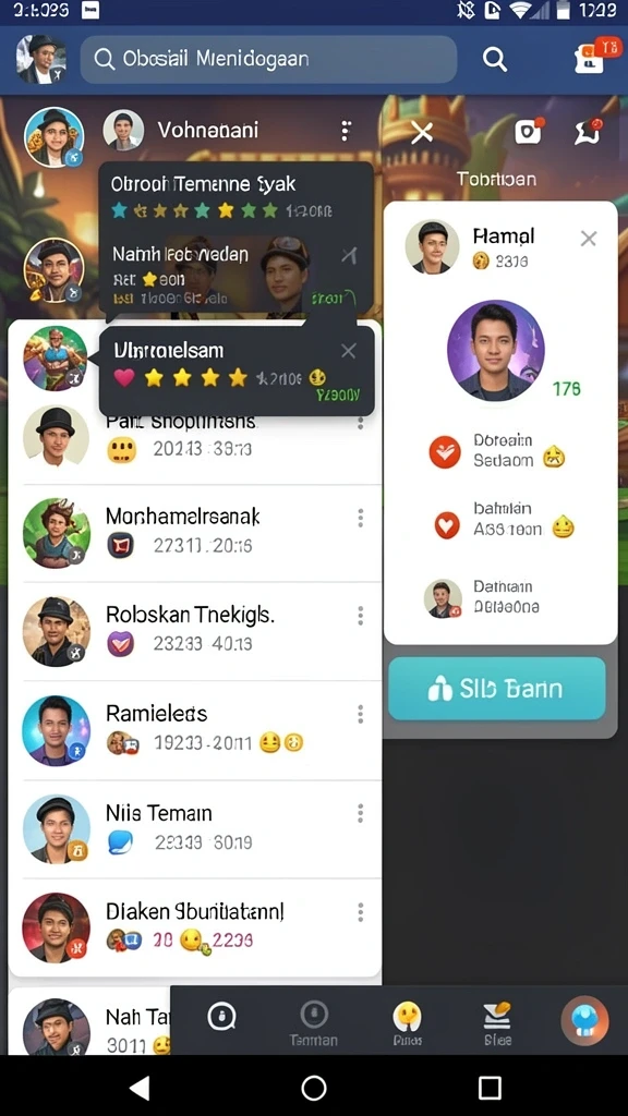 Screenshot gg999 nomor 3