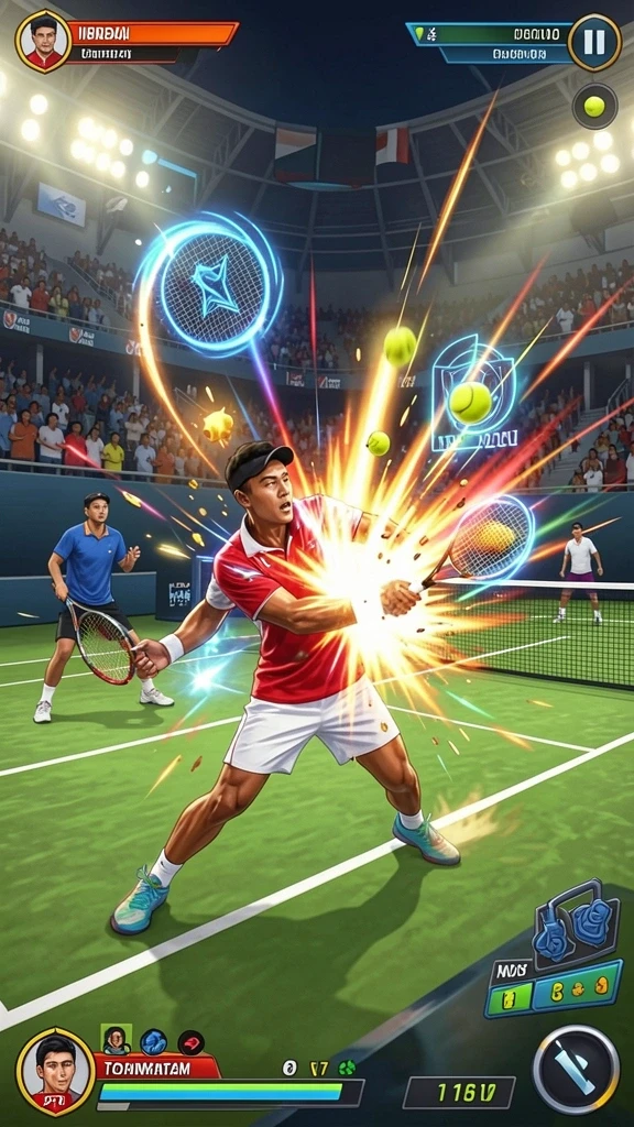 Screenshot glory777 nomor 1