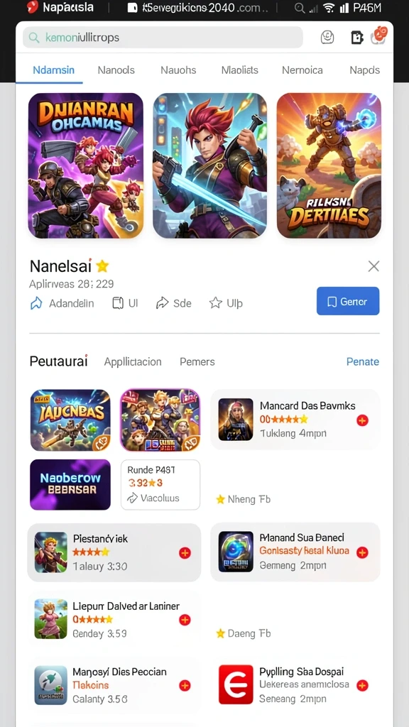 Screenshot halimtoto nomor 1