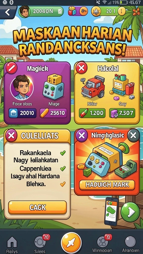 Screenshot hoki9 nomor 1