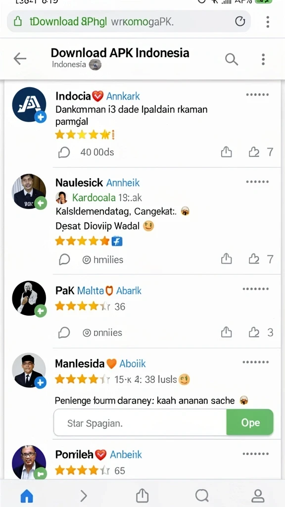 Screenshot hokibonus nomor 1