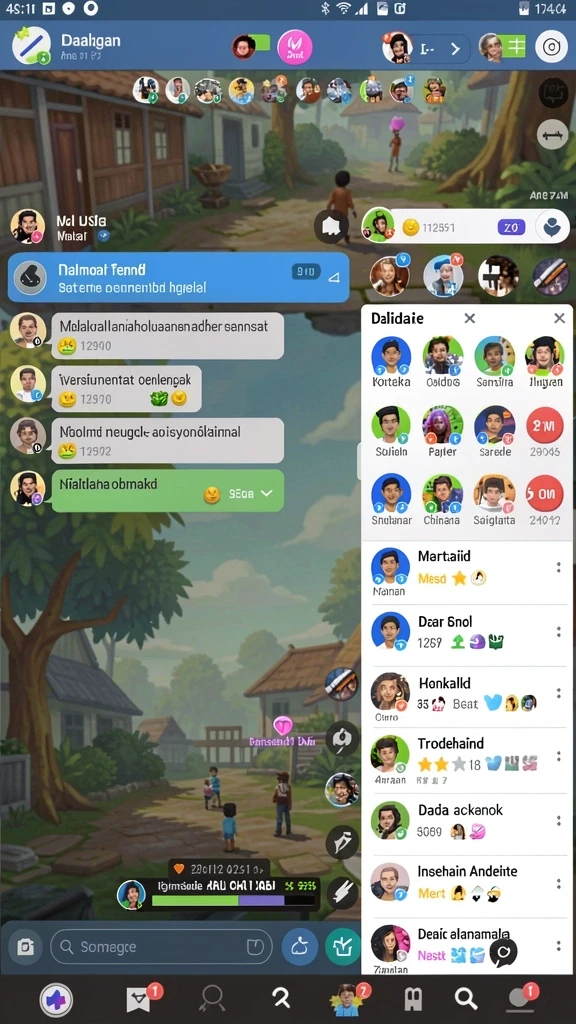 Screenshot hokibonus nomor 3