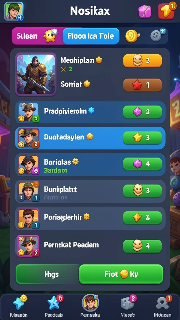 Screenshot hokitime nomor 2