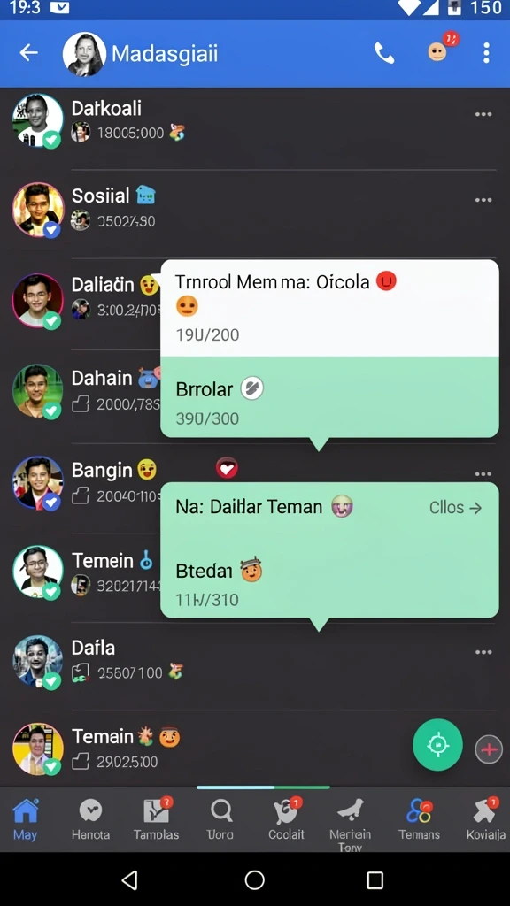 Screenshot hokiwin nomor 2