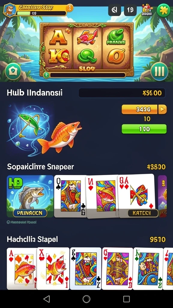 Screenshot hometogel nomor 2