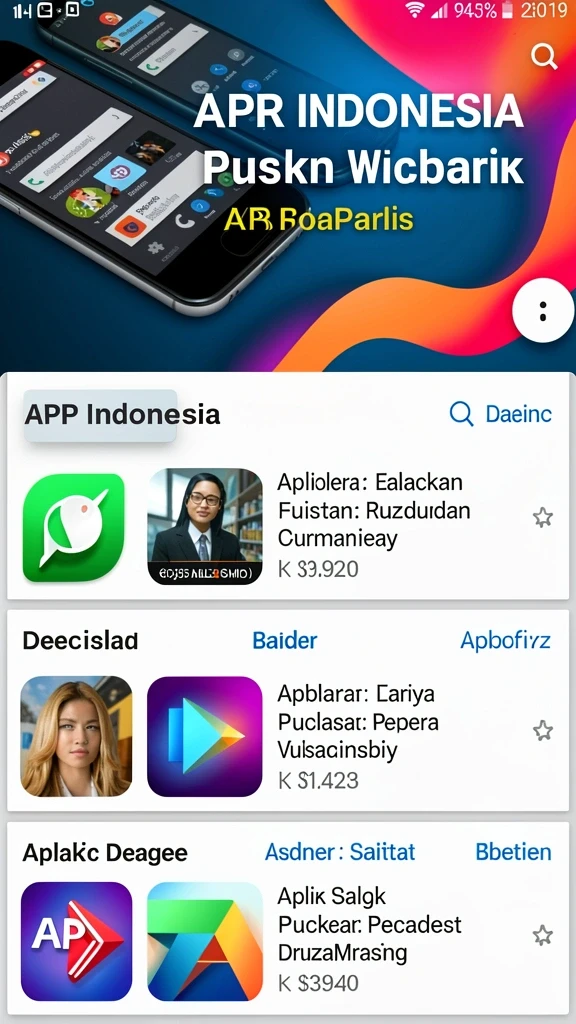 Screenshot idnscore nomor 1