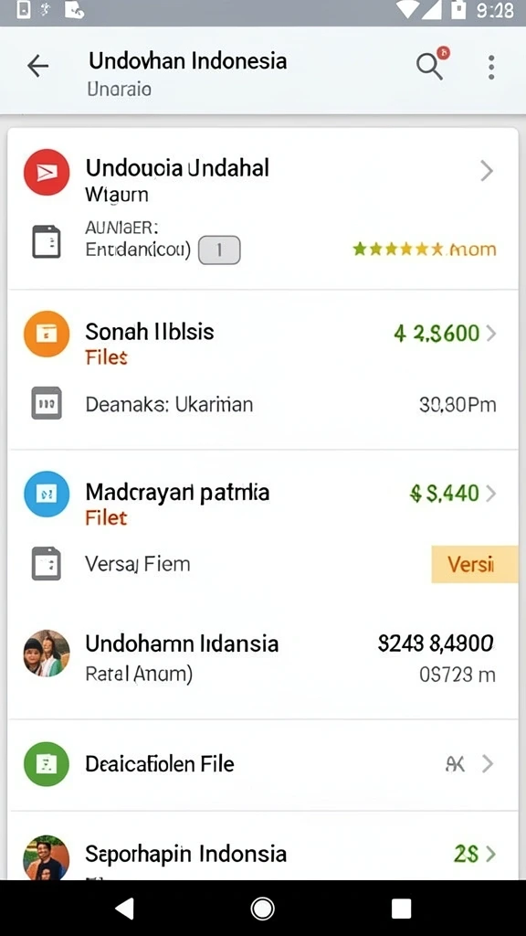 Screenshot idx66 nomor 1