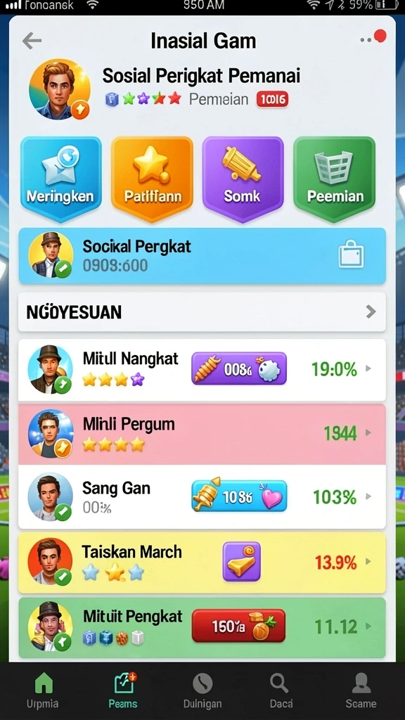 Screenshot javo88 nomor 2