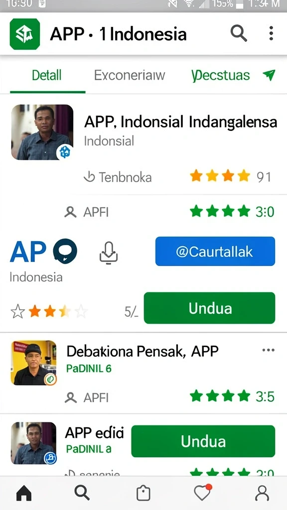 Screenshot javo88 nomor 3
