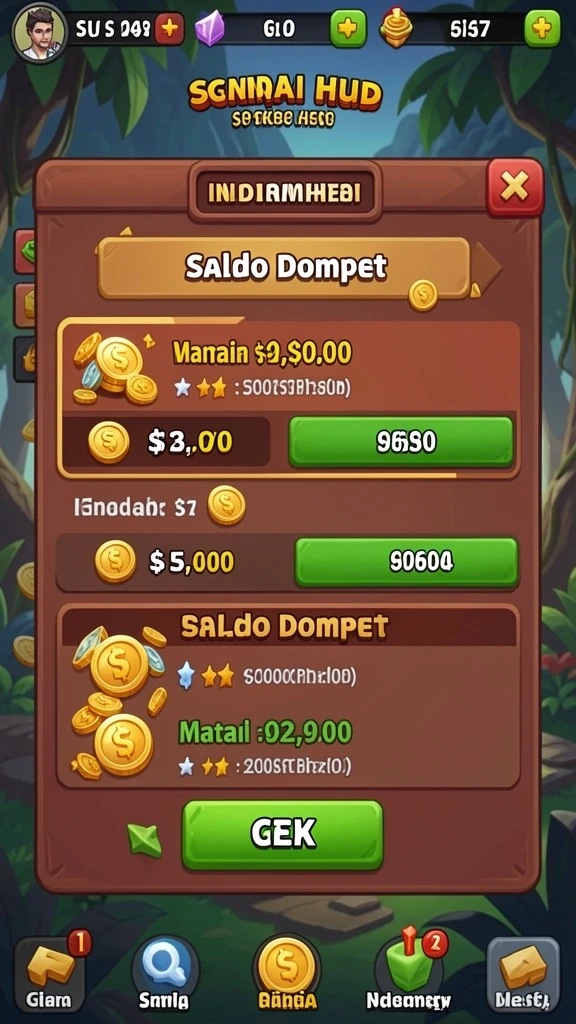 Screenshot jualtoto nomor 1