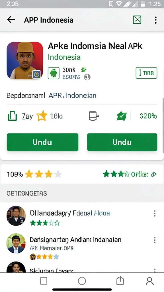 Screenshot juragan404 nomor 1