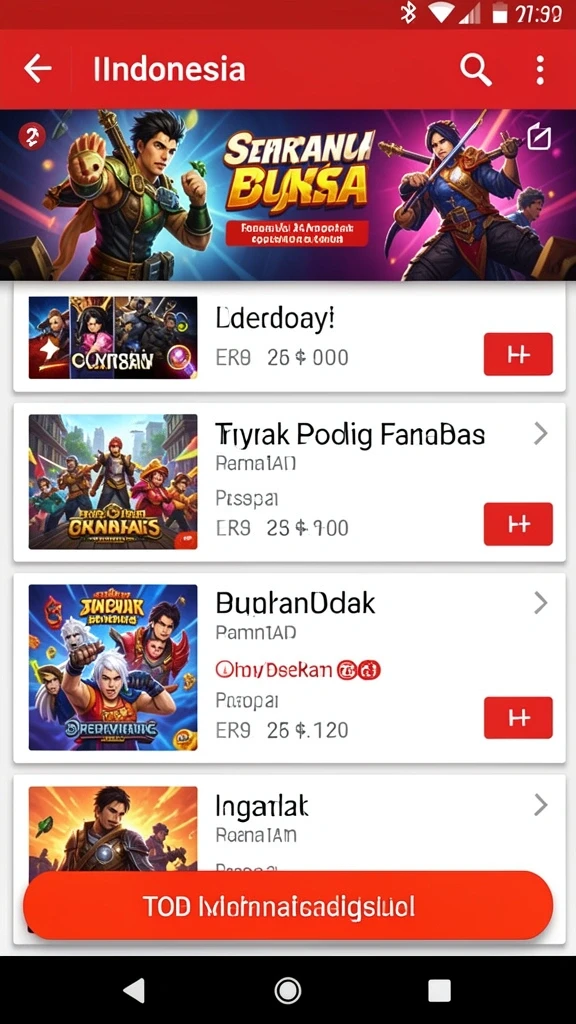 Screenshot juragan4d nomor 3