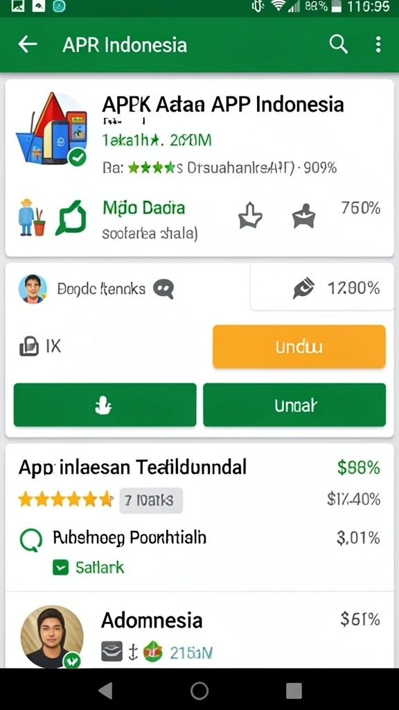 Screenshot kapaltogel nomor 1