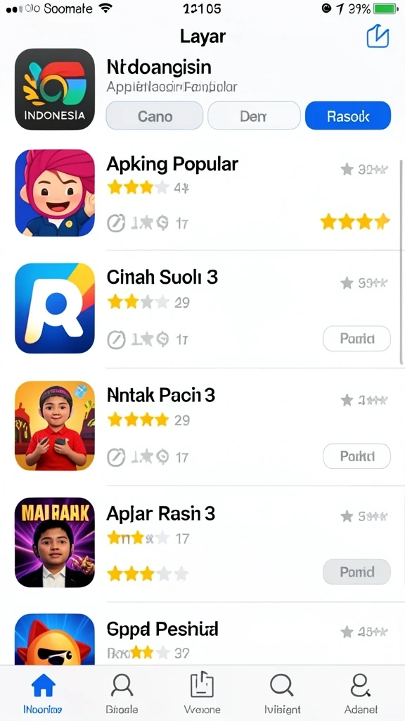 Screenshot kasir777 nomor 2