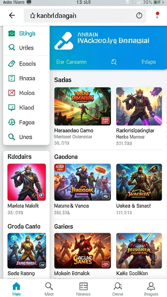 Screenshot kasir777 nomor 3
