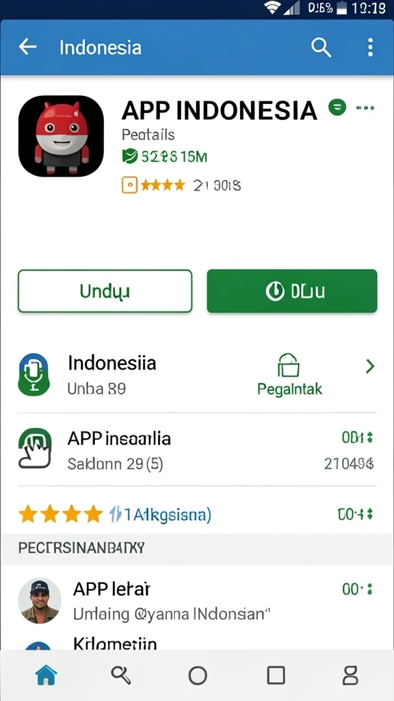 Screenshot kikototo nomor 2
